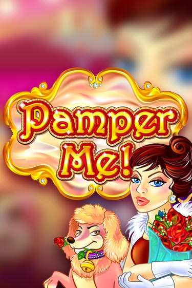 Демо игрового автомата Pamper Me | SELECTOR BY 