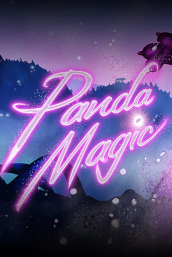 Демо игрового автомата Panda Magic | SELECTOR BY 