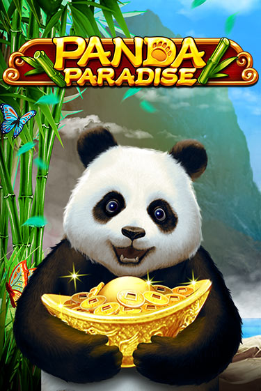 Демо игрового автомата Panda Paradise | SELECTOR BY 