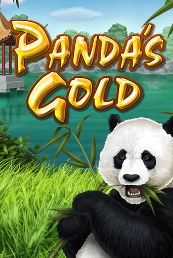 Демо игрового автомата Panda's Gold | SELECTOR BY 