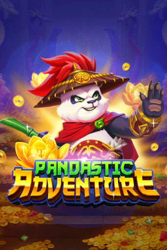 Демо игрового автомата Pandastic Adventure | SELECTOR BY 