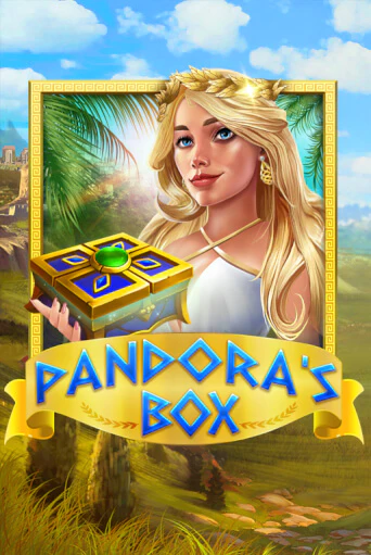 Демо игрового автомата Pandora's Box  | SELECTOR BY 