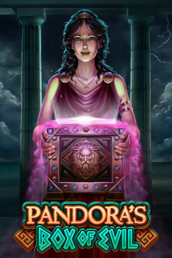 Демо игрового автомата Pandora's Box of Evil | SELECTOR BY 