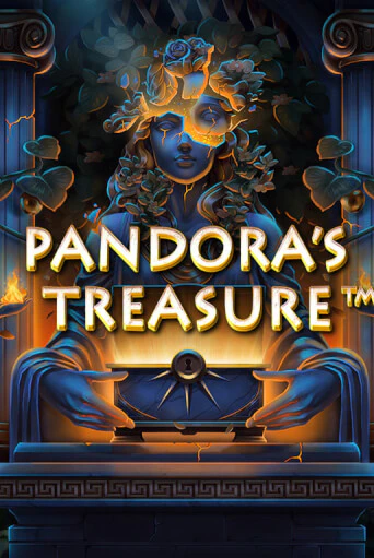 Демо игрового автомата Pandora’s Treasure | SELECTOR BY 