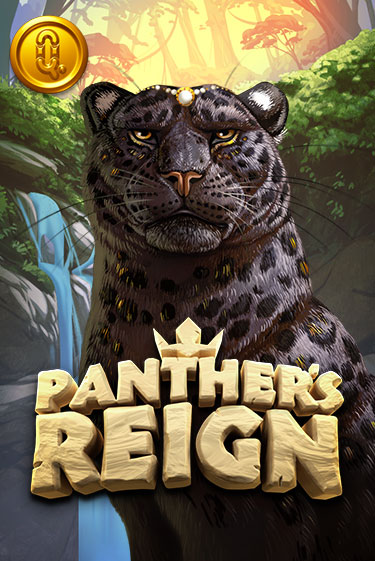 Демо игрового автомата Panther's Reign | SELECTOR BY 