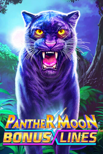 Демо игрового автомата Panther Moon: Bonus Lines™ | SELECTOR BY 