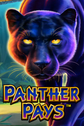 Демо игрового автомата Panther Pays | SELECTOR BY 