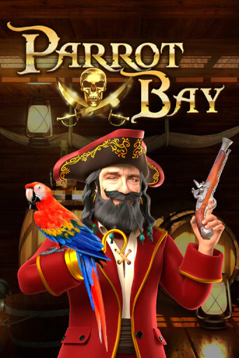 Демо игрового автомата Parrot Bay | SELECTOR BY 