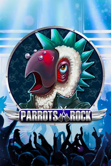 Демо игрового автомата Parrots Rock | SELECTOR BY 