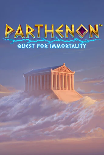 Демо игрового автомата Parthenon: Quest for Immortality™ | SELECTOR BY 