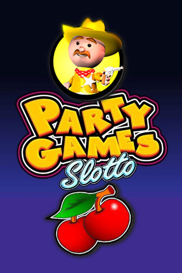 Демо игрового автомата Party Games Slotto | SELECTOR BY 