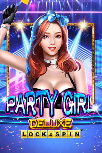 Демо игрового автомата Party Girl Deluxe | SELECTOR BY 