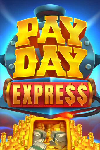 Демо игрового автомата Payday Express | SELECTOR BY 