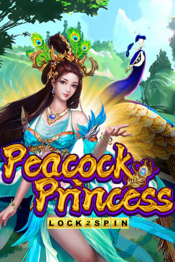 Демо игрового автомата Peacock Princess | SELECTOR BY 