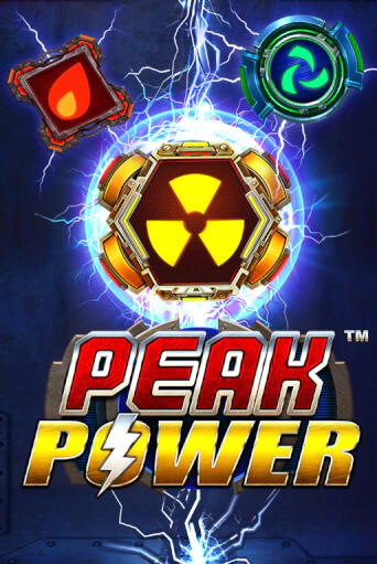 Демо игрового автомата Peak Power | SELECTOR BY 