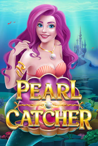 Демо игрового автомата Pearl Catcher | SELECTOR BY 