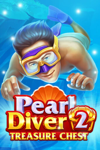 Демо игрового автомата Pearl Diver 2 Treasure Chest | SELECTOR BY 