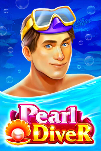 Демо игрового автомата Pearl Diver | SELECTOR BY 