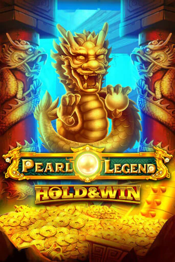 Демо игрового автомата Pearl Legend: Hold & Win | SELECTOR BY 