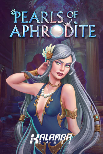 Демо игрового автомата Pearls of Aphrodite MiniMax | SELECTOR BY 