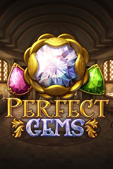 Демо игрового автомата Perfect Gems | SELECTOR BY 