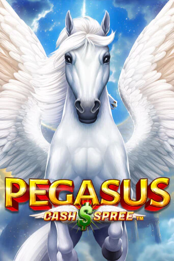 Демо игрового автомата Pegasus Cash Spree | SELECTOR BY 