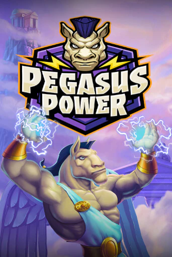 Демо игрового автомата Pegasus Power | SELECTOR BY 