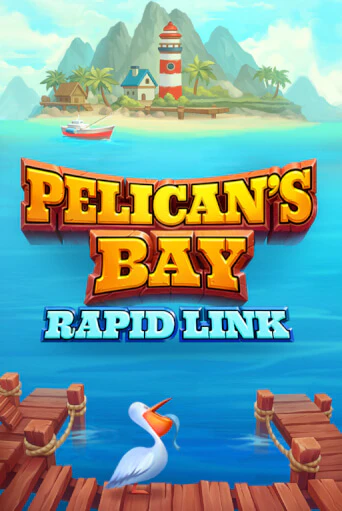 Демо игрового автомата Pelican's Bay: Rapid Link | SELECTOR BY 