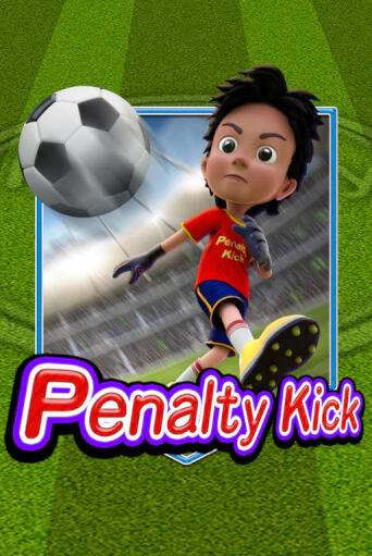 Демо игрового автомата Penalty Kick | SELECTOR BY 