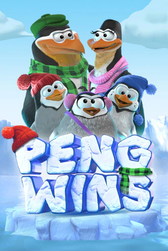 Демо игрового автомата PengWins | SELECTOR BY 