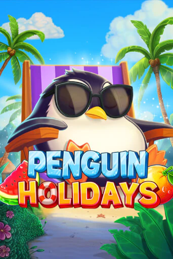 Демо игрового автомата Penguin Holidays | SELECTOR BY 