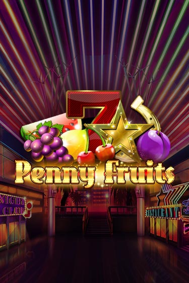 Демо игрового автомата Penny Fruits | SELECTOR BY 