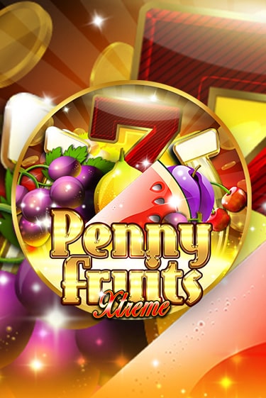 Демо игрового автомата Penny Fruits Xtreme | SELECTOR BY 