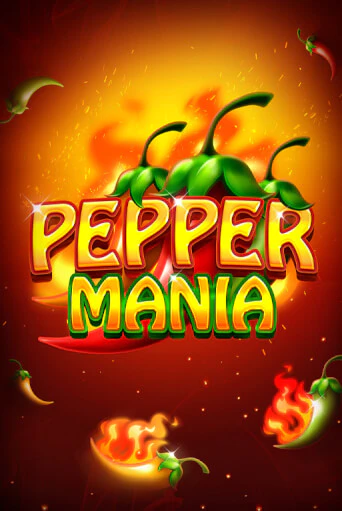 Демо игрового автомата Pepper Mania | SELECTOR BY 