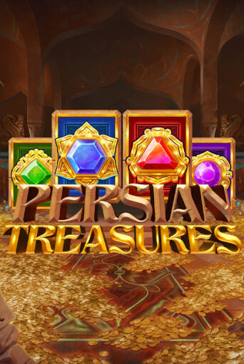 Демо игрового автомата Persian Treasures | SELECTOR BY 