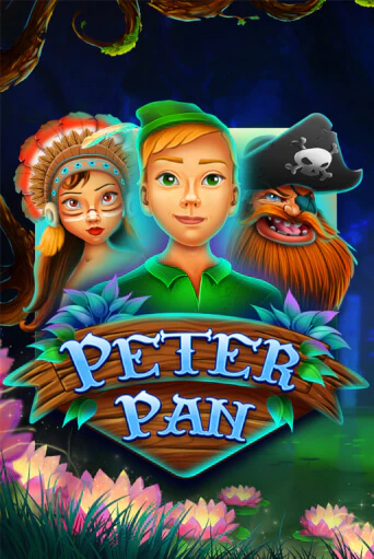 Демо игрового автомата Peter Pan | SELECTOR BY 