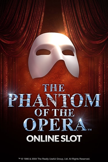 Демо игрового автомата The Phantom Of The Opera™ | SELECTOR BY 