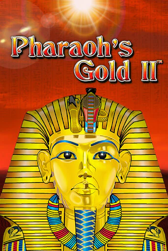 Демо игрового автомата Pharaoh's Gold II | SELECTOR BY 