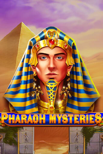 Демо игрового автомата Pharaoh Mysteries | SELECTOR BY 