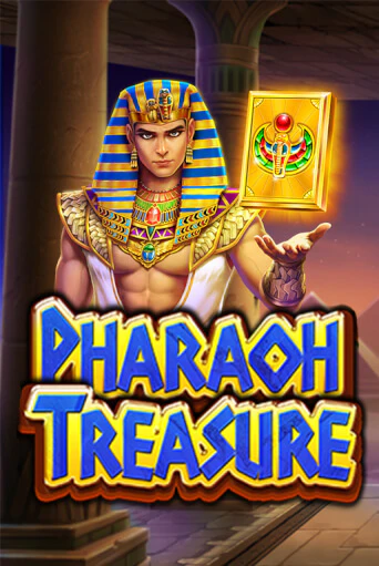 Демо игрового автомата Pharaoh Treasure | SELECTOR BY 