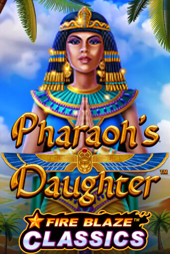 Демо игрового автомата Pharaohs Daughter | SELECTOR BY 