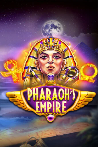 Демо игрового автомата Pharaoh's Empire | SELECTOR BY 