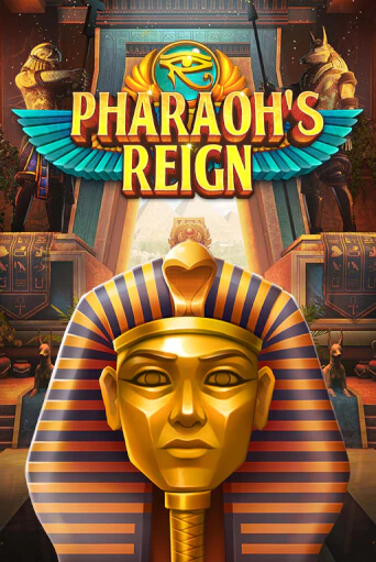 Демо игрового автомата Pharaoh's Reign | SELECTOR BY 