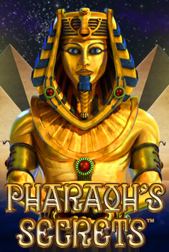 Демо игрового автомата Pharaoh's Secrets | SELECTOR BY 