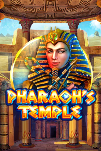 Демо игрового автомата Pharaohs Temple | SELECTOR BY 