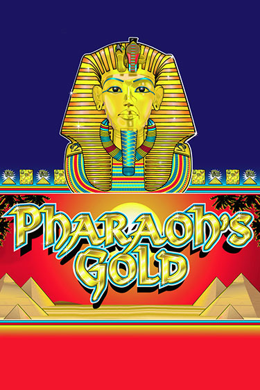 Демо игрового автомата Pharaon's Gold | SELECTOR BY 