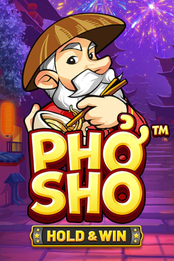 Демо игрового автомата Pho Sho™ | SELECTOR BY 