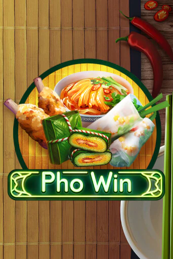 Демо игрового автомата Pho Win | SELECTOR BY 