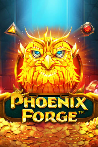 Демо игрового автомата Phoenix Forge™ | SELECTOR BY 