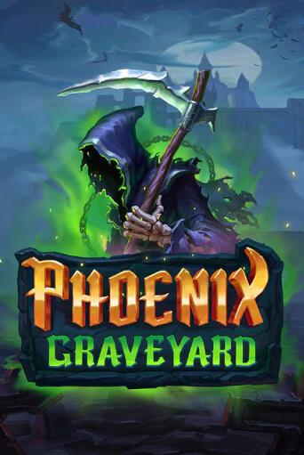 Демо игрового автомата Phoenix Graveyard | SELECTOR BY 